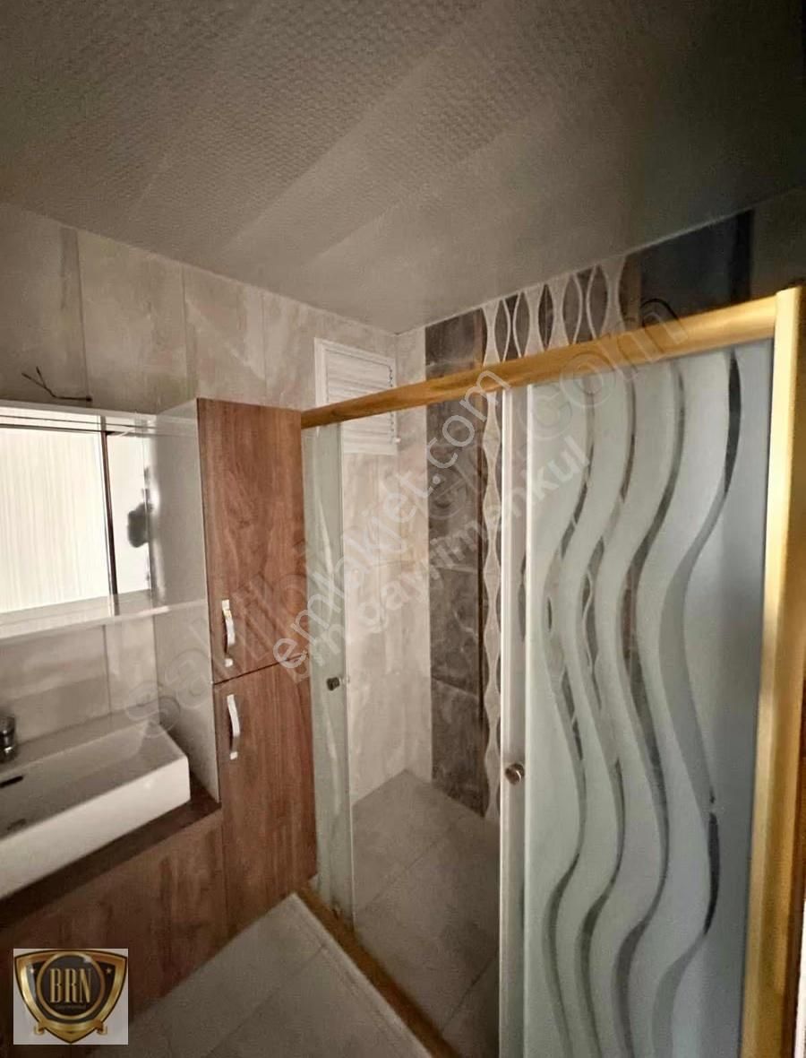 Brn Emlak'tan Korukent'de 4+1 Lüks Kiralık Daire - Görsel 16