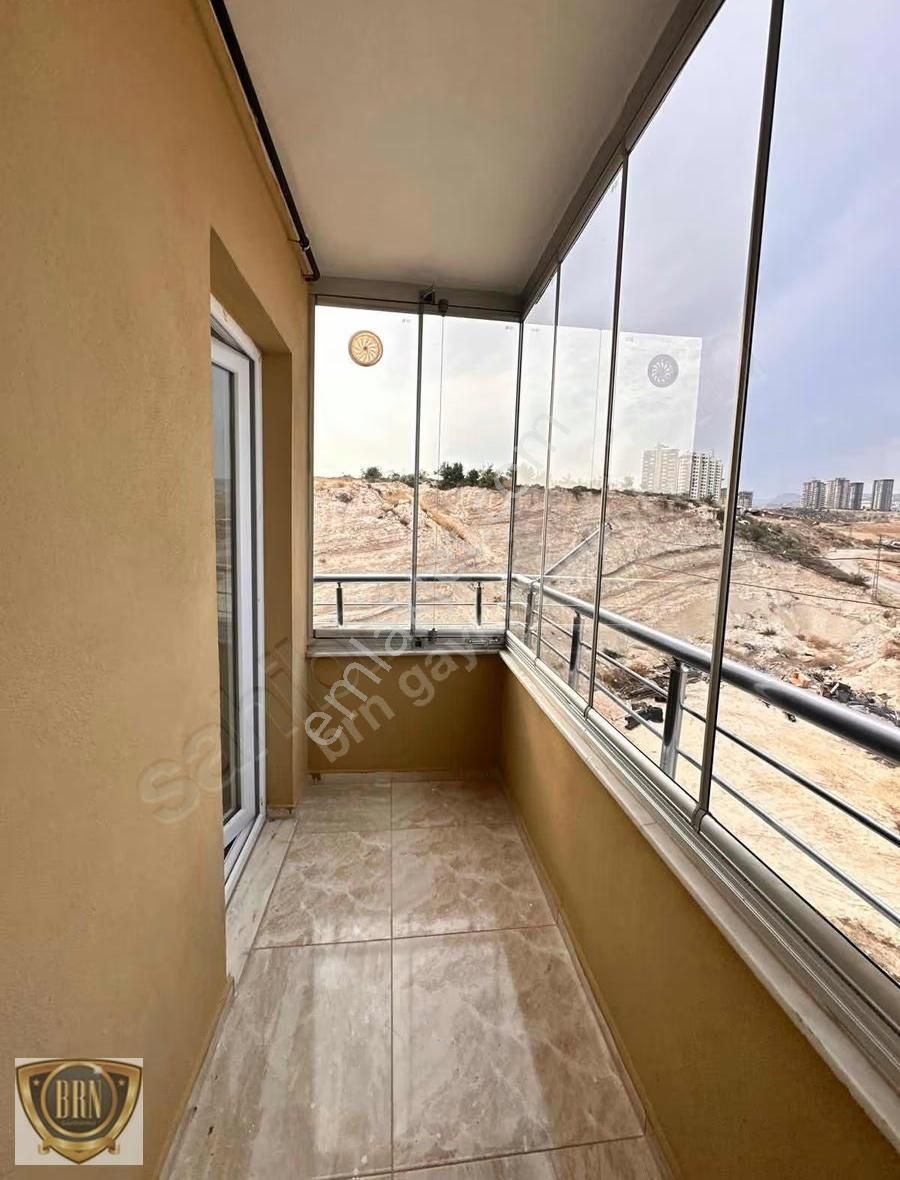 Brn Emlak'tan Korukent'de 4+1 Lüks Kiralık Daire - Görsel 25