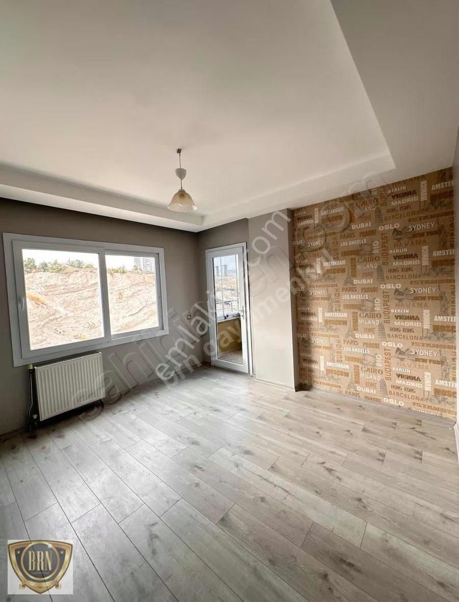 Brn Emlak'tan Korukent'de 4+1 Lüks Kiralık Daire - Görsel 3