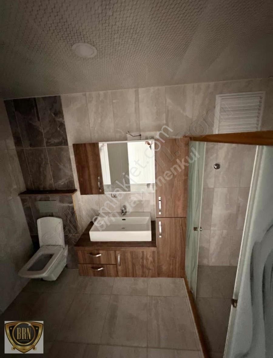 Brn Emlak'tan Korukent'de 4+1 Lüks Kiralık Daire - Görsel 30