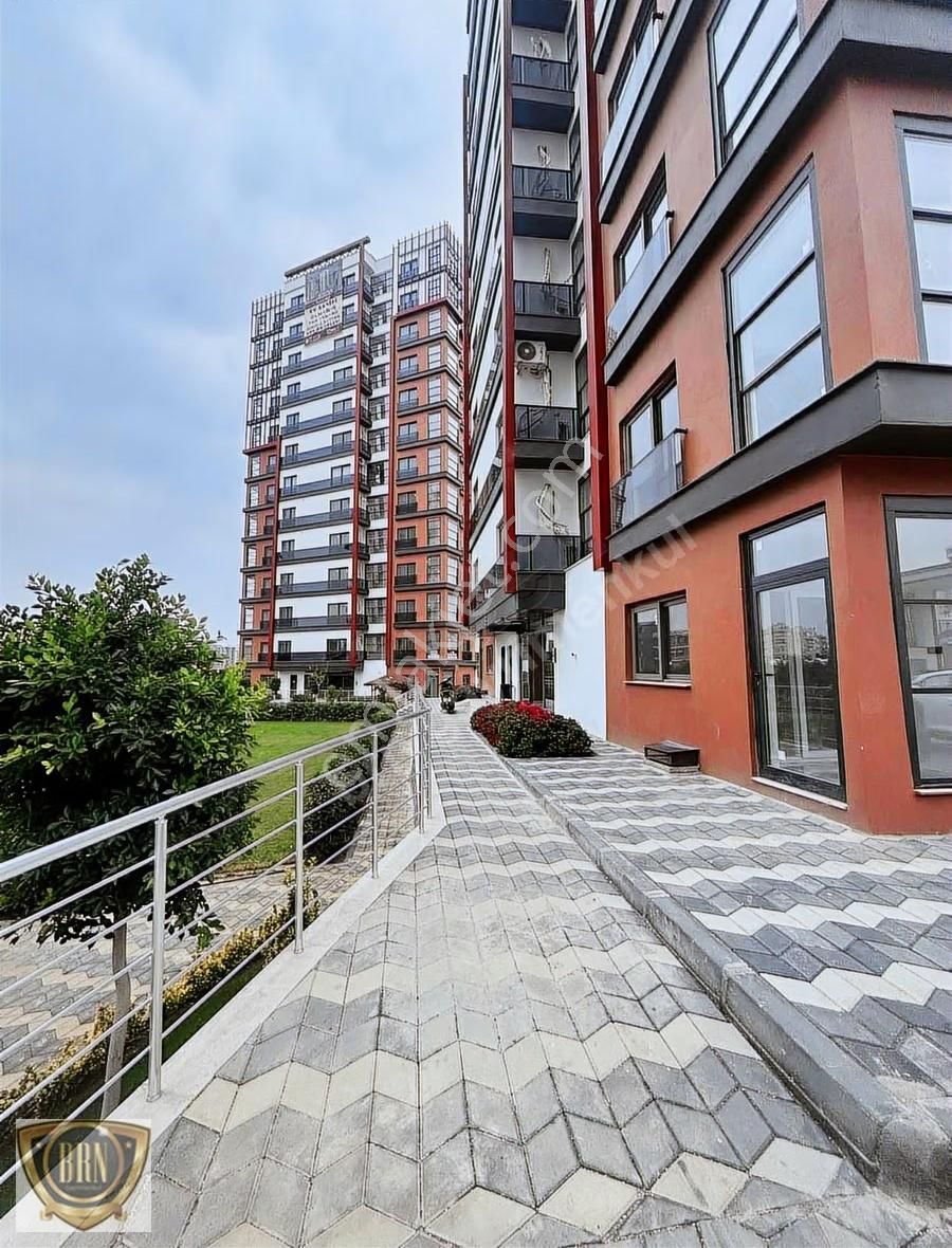 Brn Emlak'tan Yenişehir Çiftlikköy Mah Satılık 2,5+1 0 Daire - Görsel 8