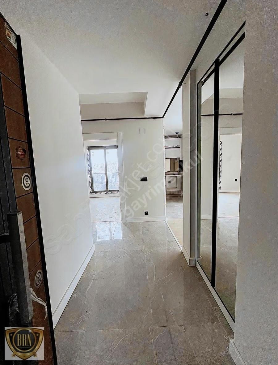 Brn Emlak'tan Yenişehir Çiftlikköy Mah Satılık 2,5+1 0 Daire - Görsel 33