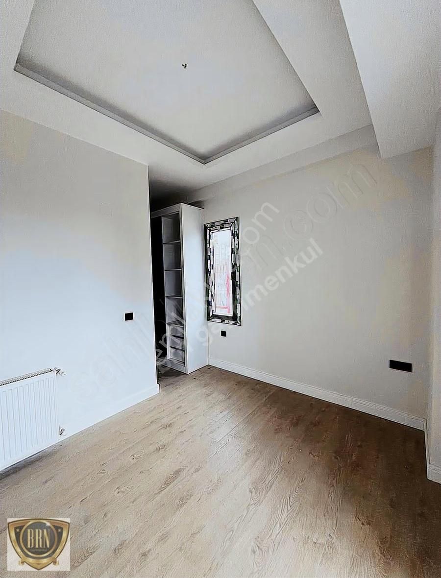 Brn Emlak'tan Yenişehir Çiftlikköy Mah Satılık 2,5+1 0 Daire - Görsel 21
