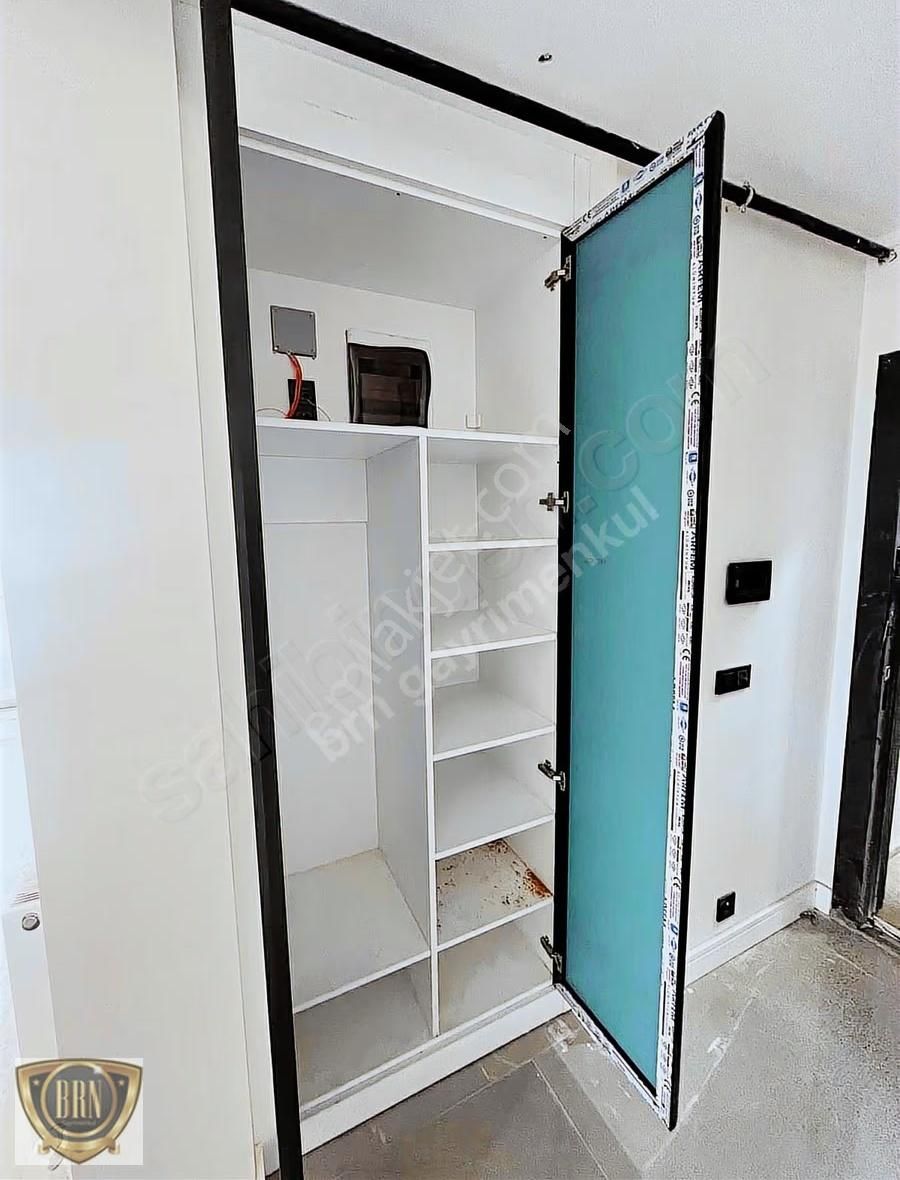 Brn Emlak'tan Yenişehir Çiftlikköy Mah Satılık 2,5+1 0 Daire - Görsel 26