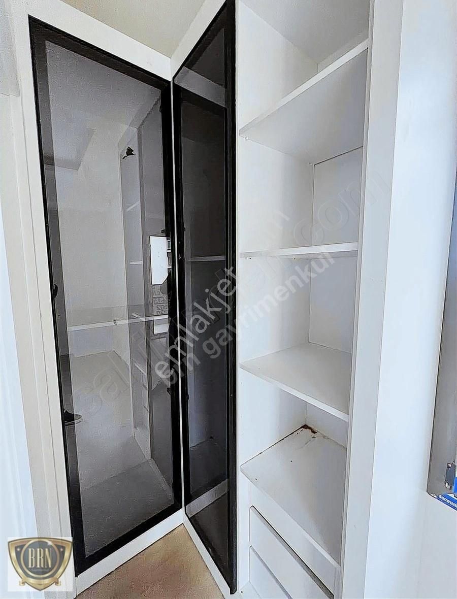 Brn Emlak'tan Yenişehir Çiftlikköy Mah Satılık 2,5+1 0 Daire - Görsel 6