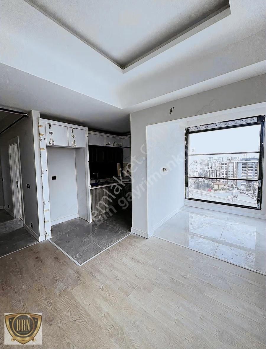 Brn Emlak'tan Yenişehir Çiftlikköy Mah Satılık 2,5+1 0 Daire - Görsel 18