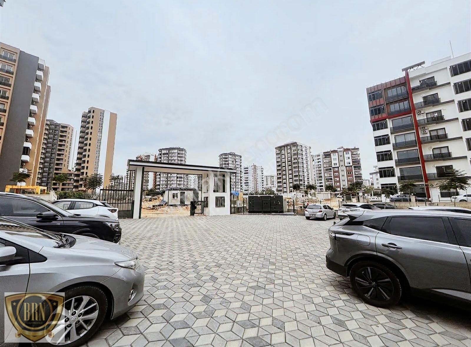 Brn Emlak'tan Yenişehir Çiftlikköy Mah Satılık 2,5+1 0 Daire - Görsel 32