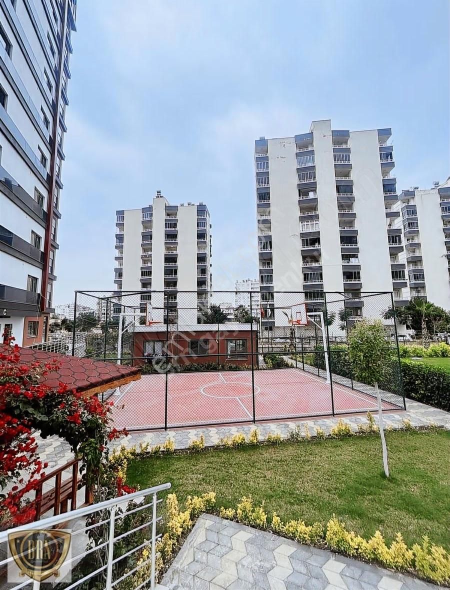 Brn Emlak'tan Yenişehir Çiftlikköy Mah Satılık 2,5+1 0 Daire - Görsel 31