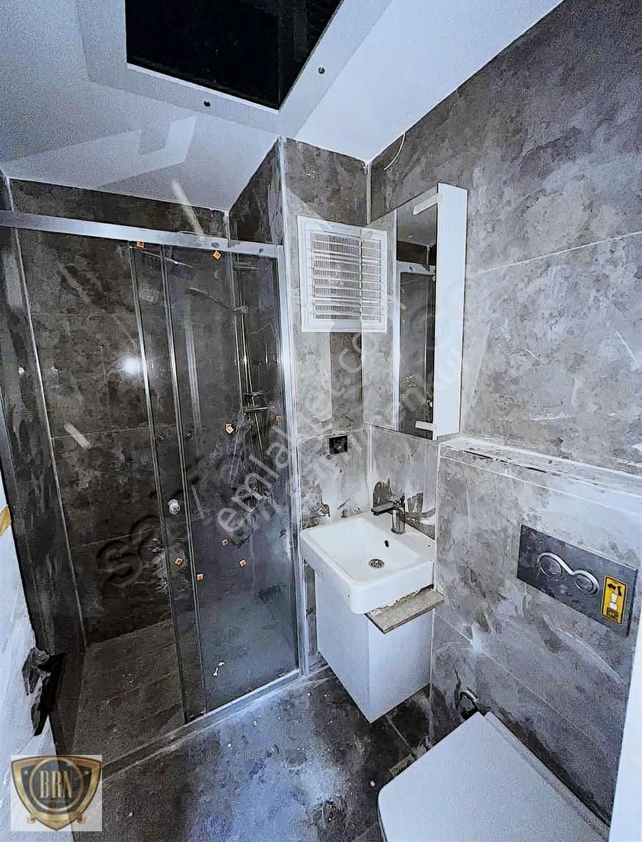 Brn Emlak'tan Yenişehir Çiftlikköy Mah Satılık 2,5+1 0 Daire - Görsel 2