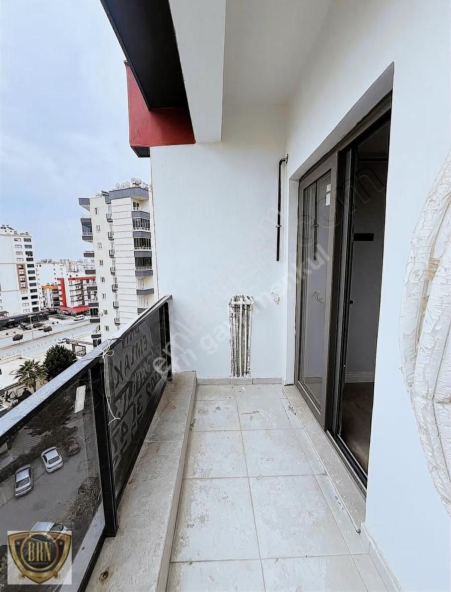 Brn Emlak'tan Yenişehir Çiftlikköy Mah Satılık 2,5+1 0 Daire - Görsel 15