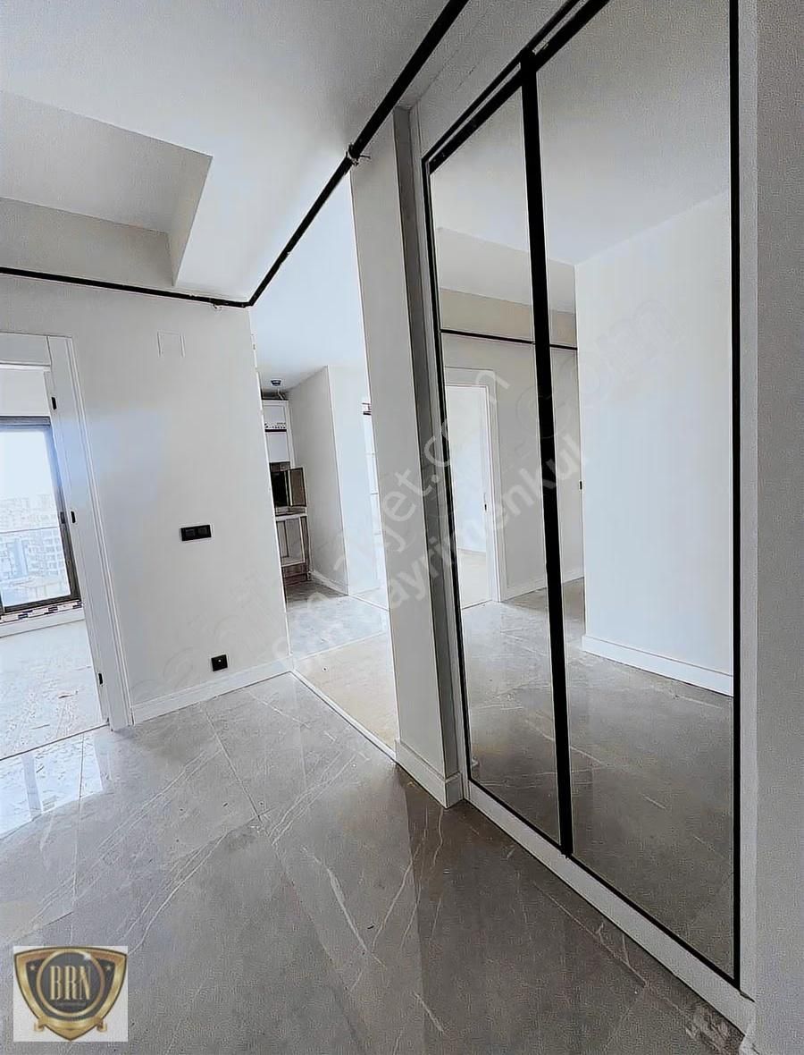 Brn Emlak'tan Yenişehir Çiftlikköy Mah Satılık 2,5+1 0 Daire - Görsel 16