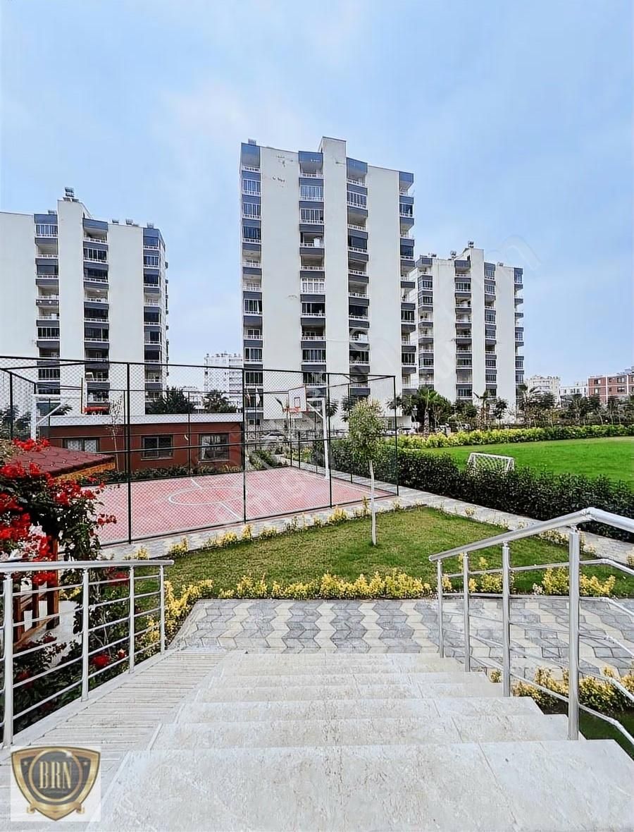 Brn Emlak'tan Yenişehir Çiftlikköy Mah Satılık 2,5+1 0 Daire - Görsel 11