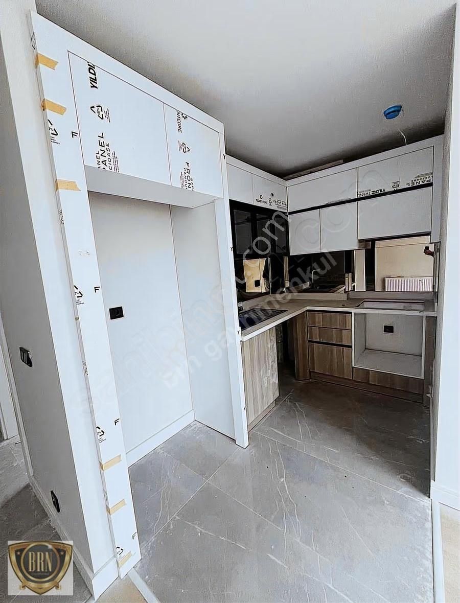 Brn Emlak'tan Yenişehir Çiftlikköy Mah Satılık 2,5+1 0 Daire - Görsel 9