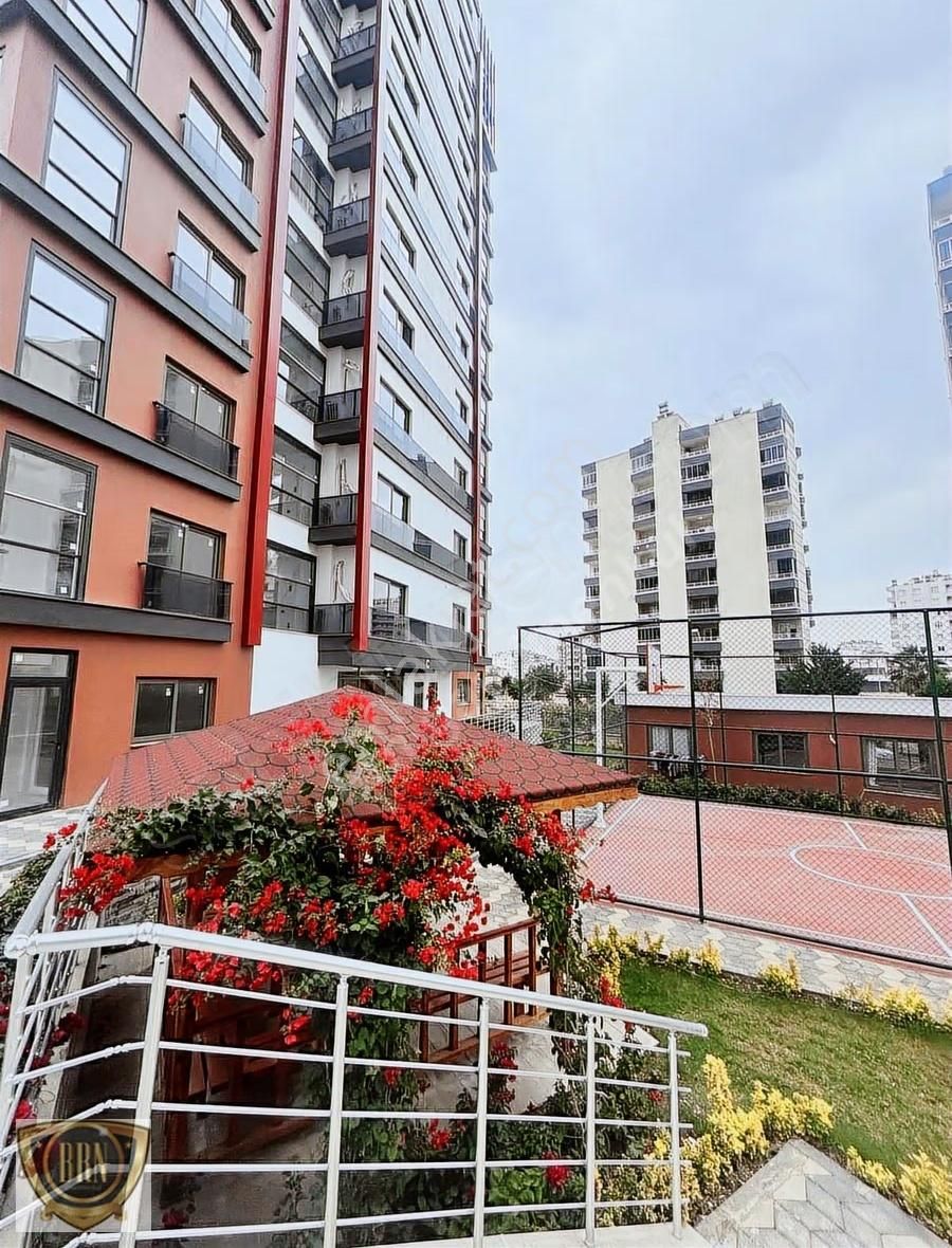 Brn Emlak'tan Yenişehir Çiftlikköy Mah Satılık 2,5+1 0 Daire - Görsel 24