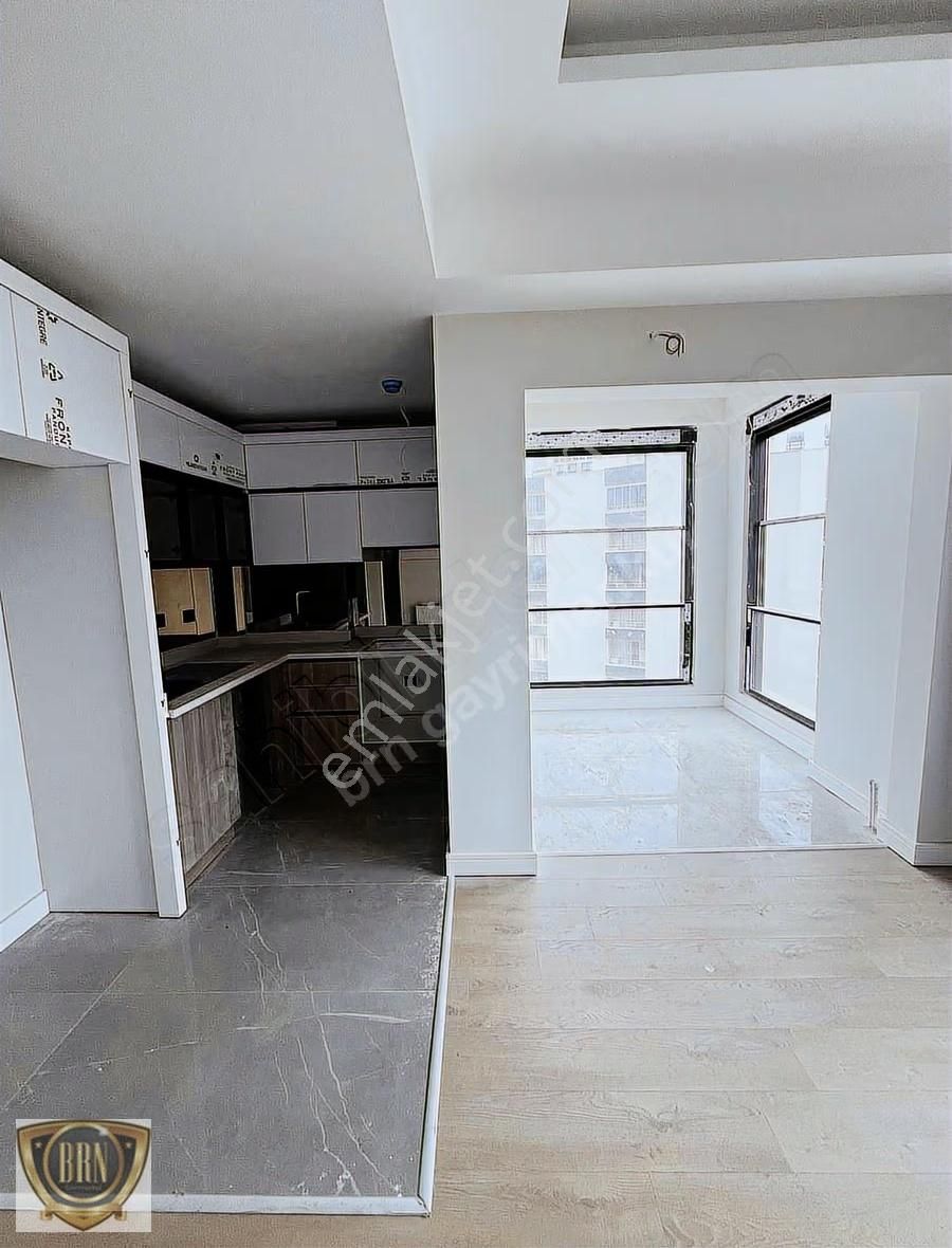 Brn Emlak'tan Yenişehir Çiftlikköy Mah Satılık 2,5+1 0 Daire - Görsel 30