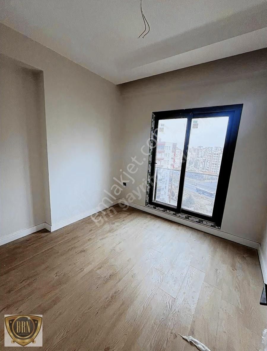 Brn Emlak'tan Yenişehir Çiftlikköy Mah Satılık 2,5+1 0 Daire - Görsel 12