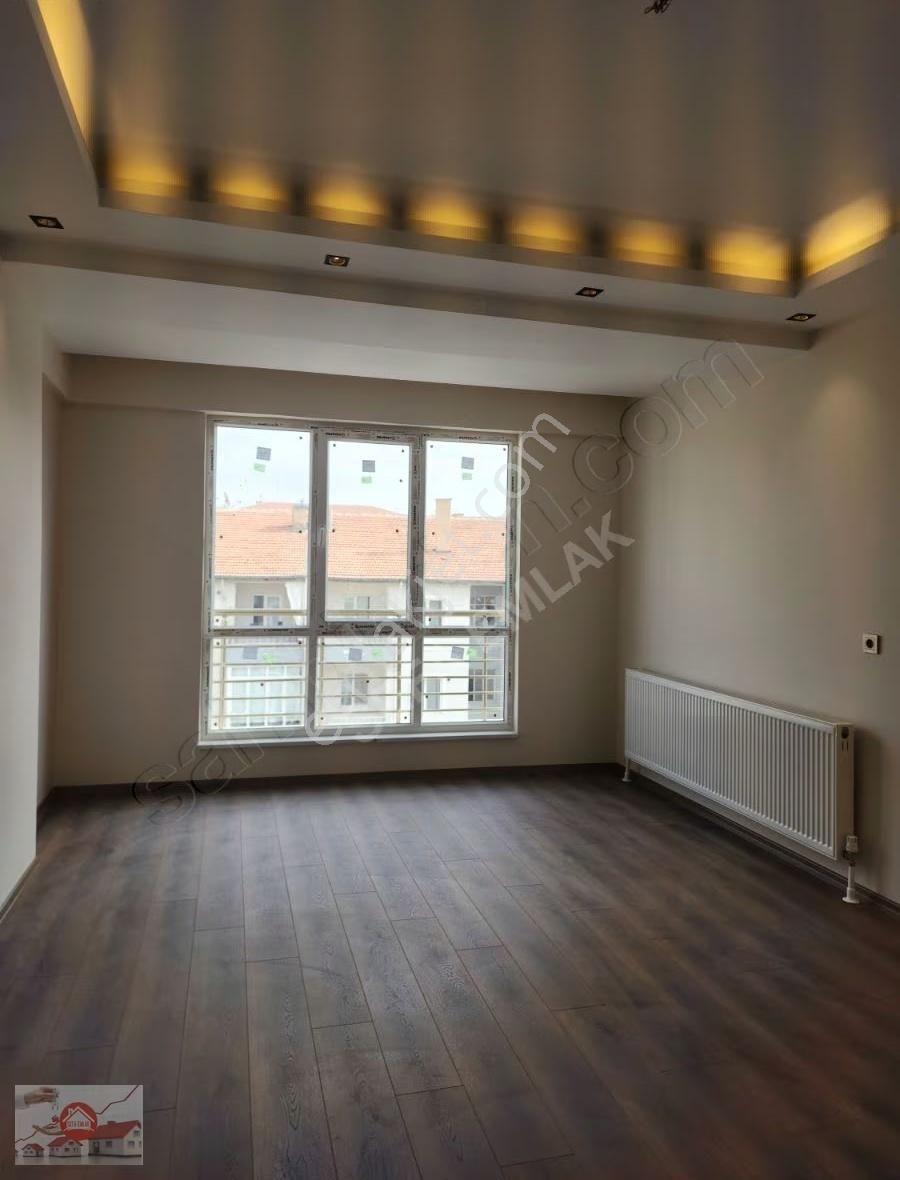 Hastane Yakınında Satılık 2+1 Kombili Sıfır Daire - Görsel 10