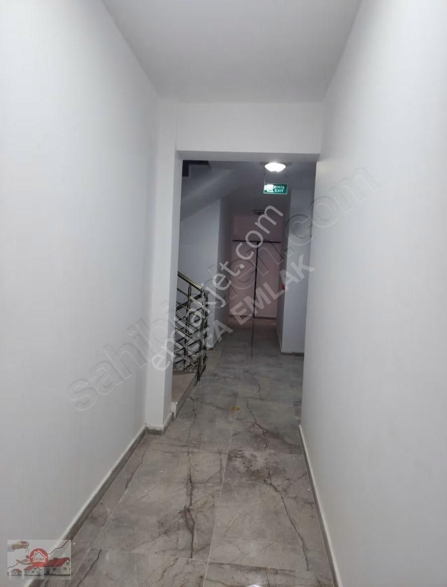 Hastane Yakınında Satılık 2+1 Kombili Sıfır Daire - Görsel 34