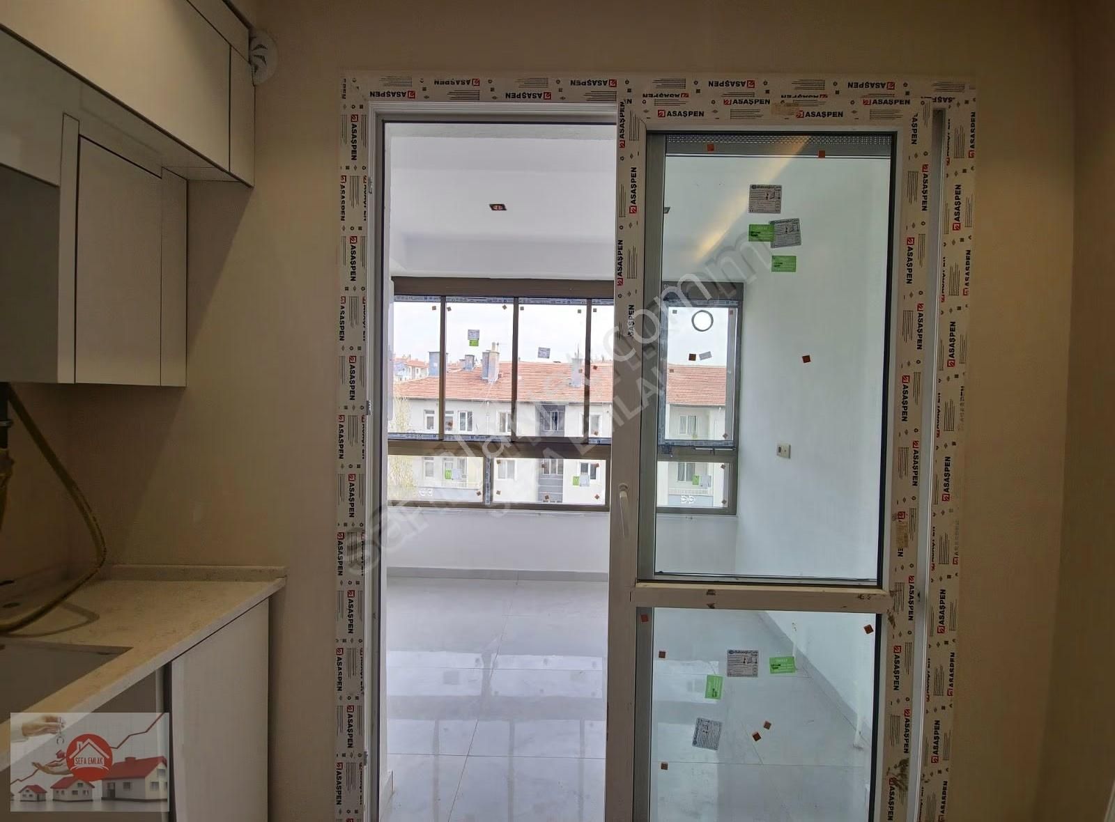 Hastane Yakınında Satılık 2+1 Kombili Sıfır Daire - Görsel 15