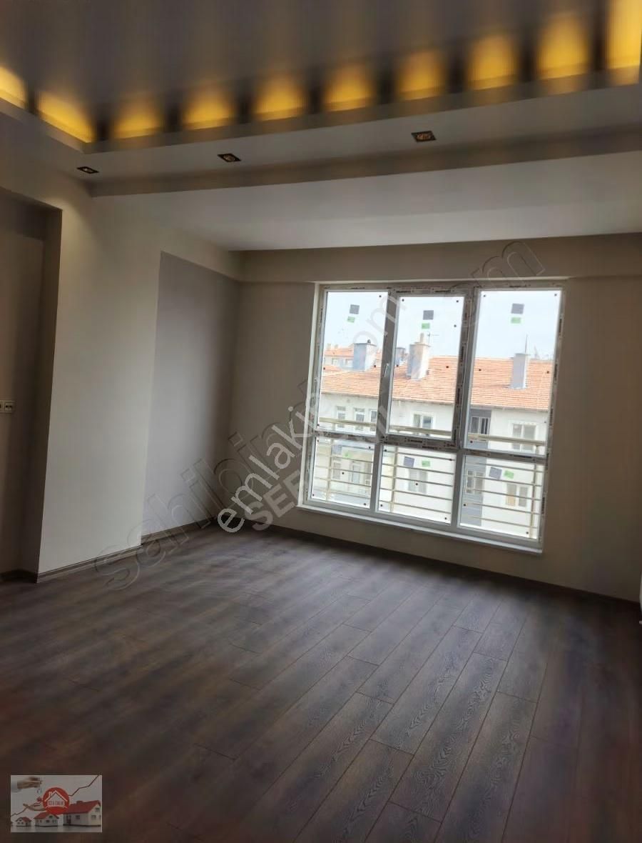 Hastane Yakınında Satılık 2+1 Kombili Sıfır Daire - Görsel 33