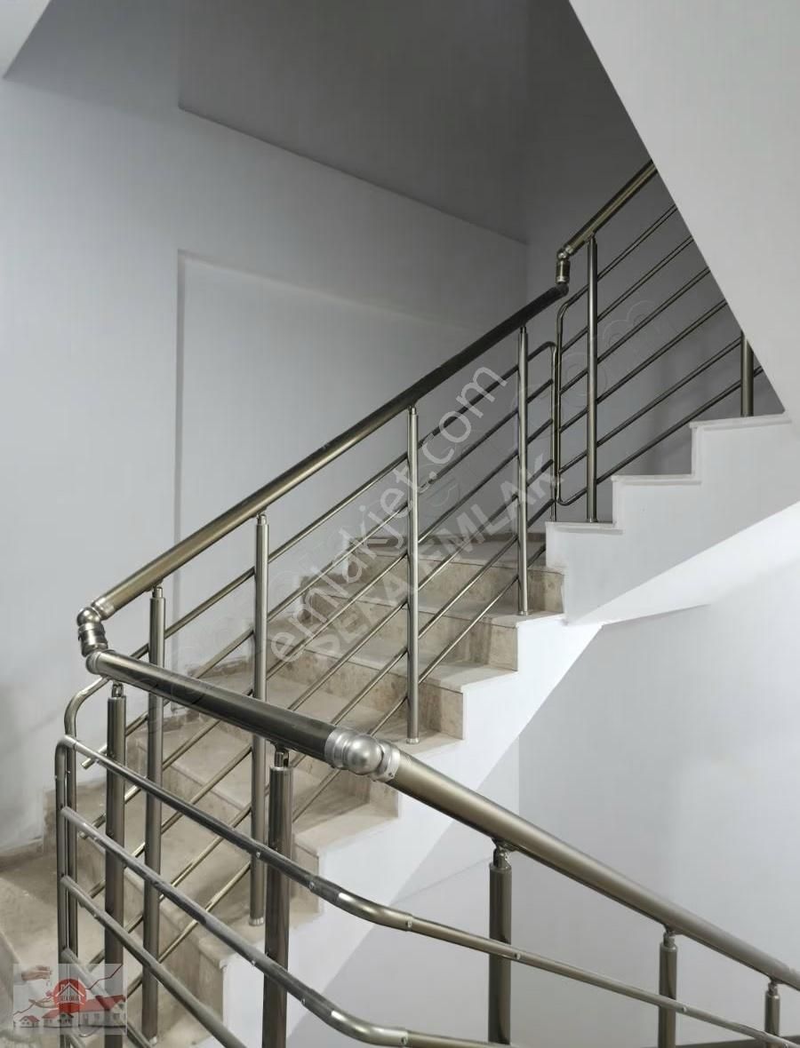 Hastane Yakınında Satılık 2+1 Kombili Sıfır Daire - Görsel 16