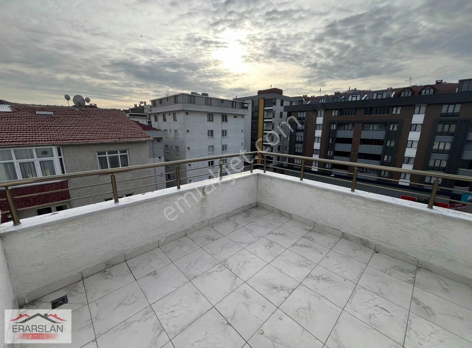 Erarslandan Sıfır Dublex Hastane Yanı Boş G.cephe 4+1 /130m2 - Görsel 5