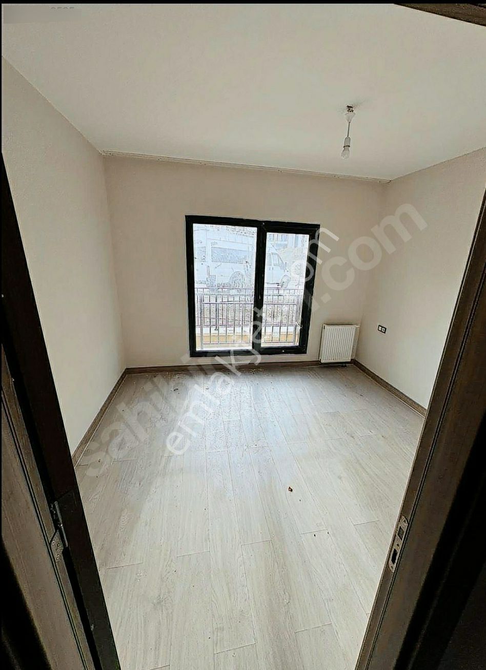 Göztepe Tokiler Kiralık Daireler