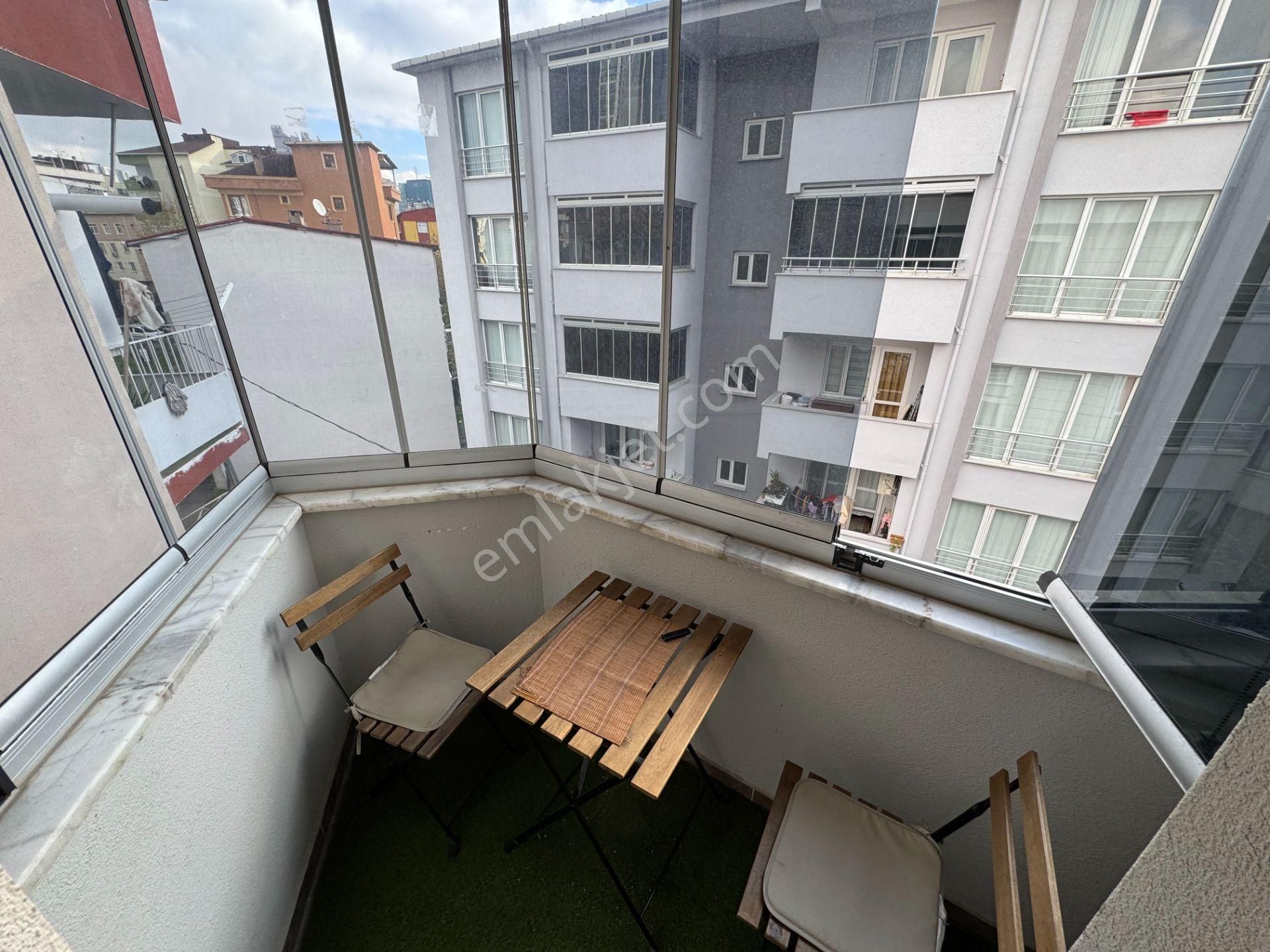 Katta Tek, Kullanışlı Teraslı, Full Eşyalı, 2+1, 9yıl Amortisman - Görsel 7