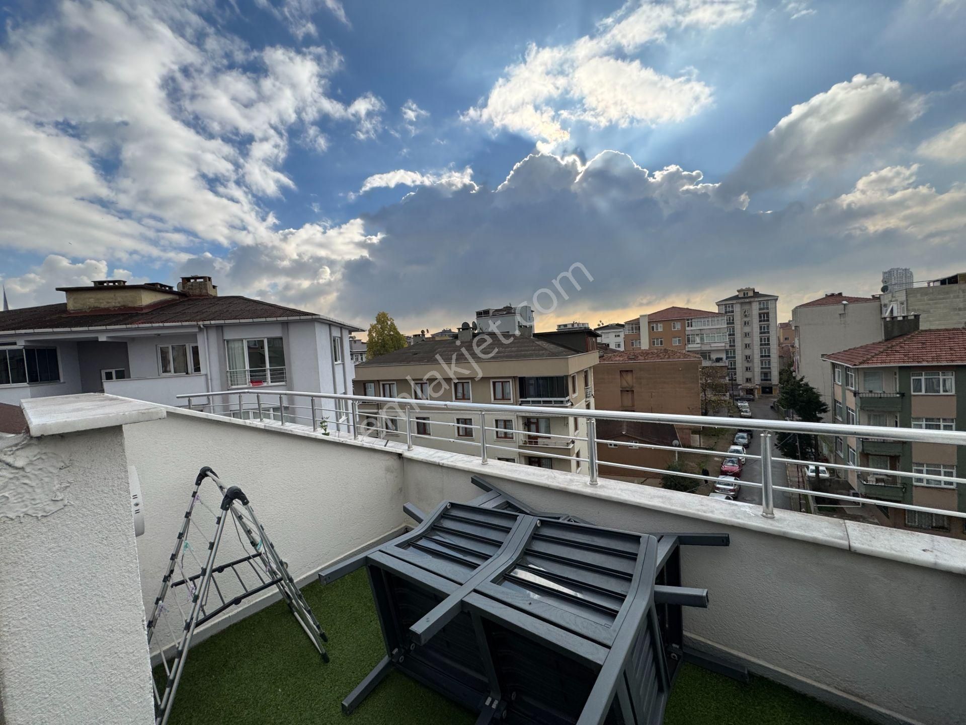 Katta Tek, Kullanışlı Teraslı, Full Eşyalı, 2+1, 9yıl Amortisman - Görsel 27