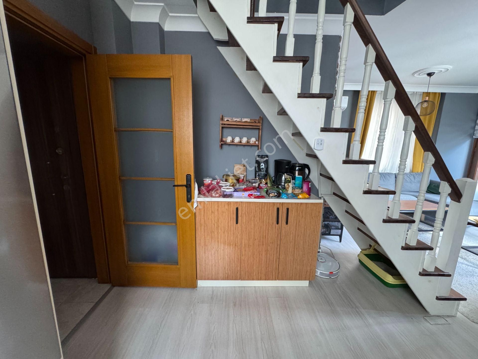 Katta Tek, Kullanışlı Teraslı, Full Eşyalı, 2+1, 9yıl Amortisman - Görsel 24