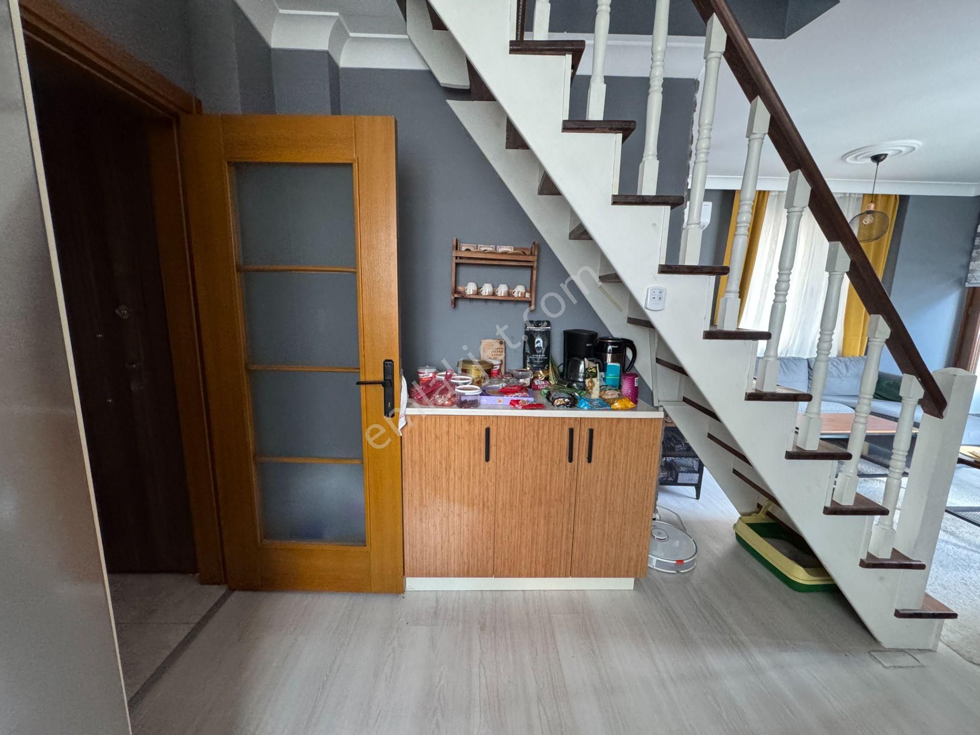 Katta Tek, Kullanışlı Teraslı, Full Eşyalı, 2+1, 9yıl Amortisman - Görsel 25