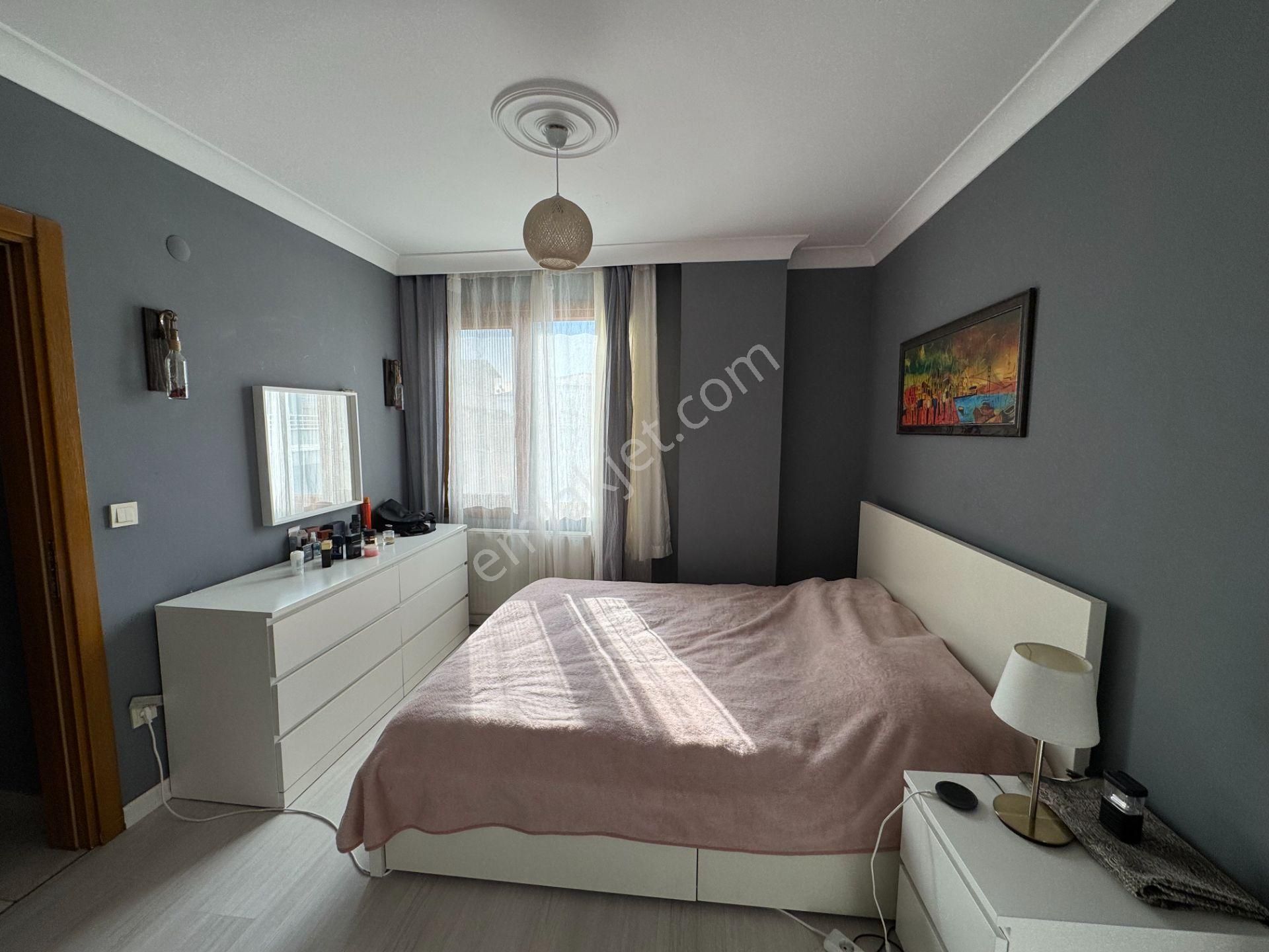 Katta Tek, Kullanışlı Teraslı, Full Eşyalı, 2+1, 9yıl Amortisman - Görsel 10