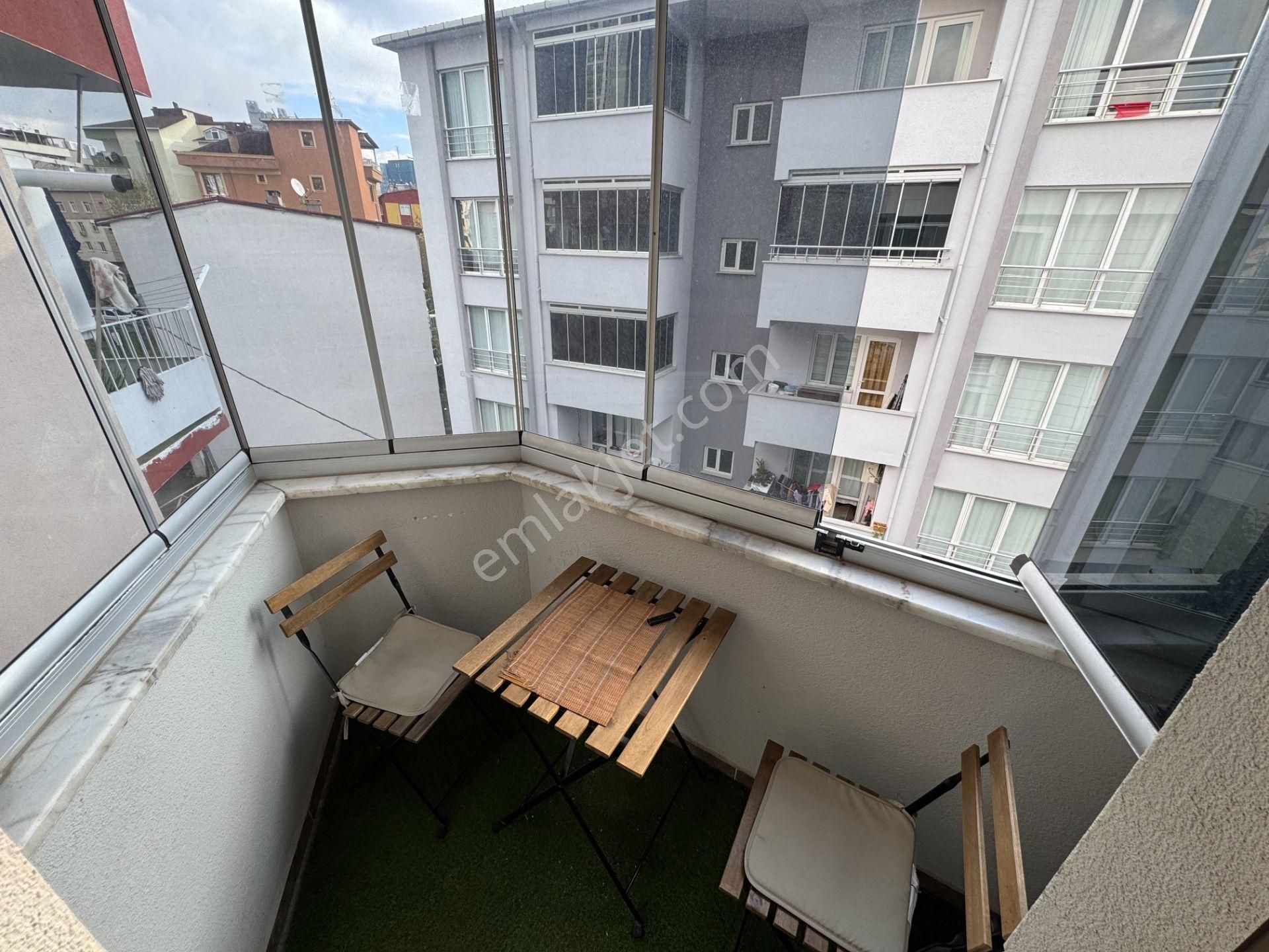 Katta Tek, Kullanışlı Teraslı, Full Eşyalı, 2+1, 9yıl Amortisman - Görsel 8