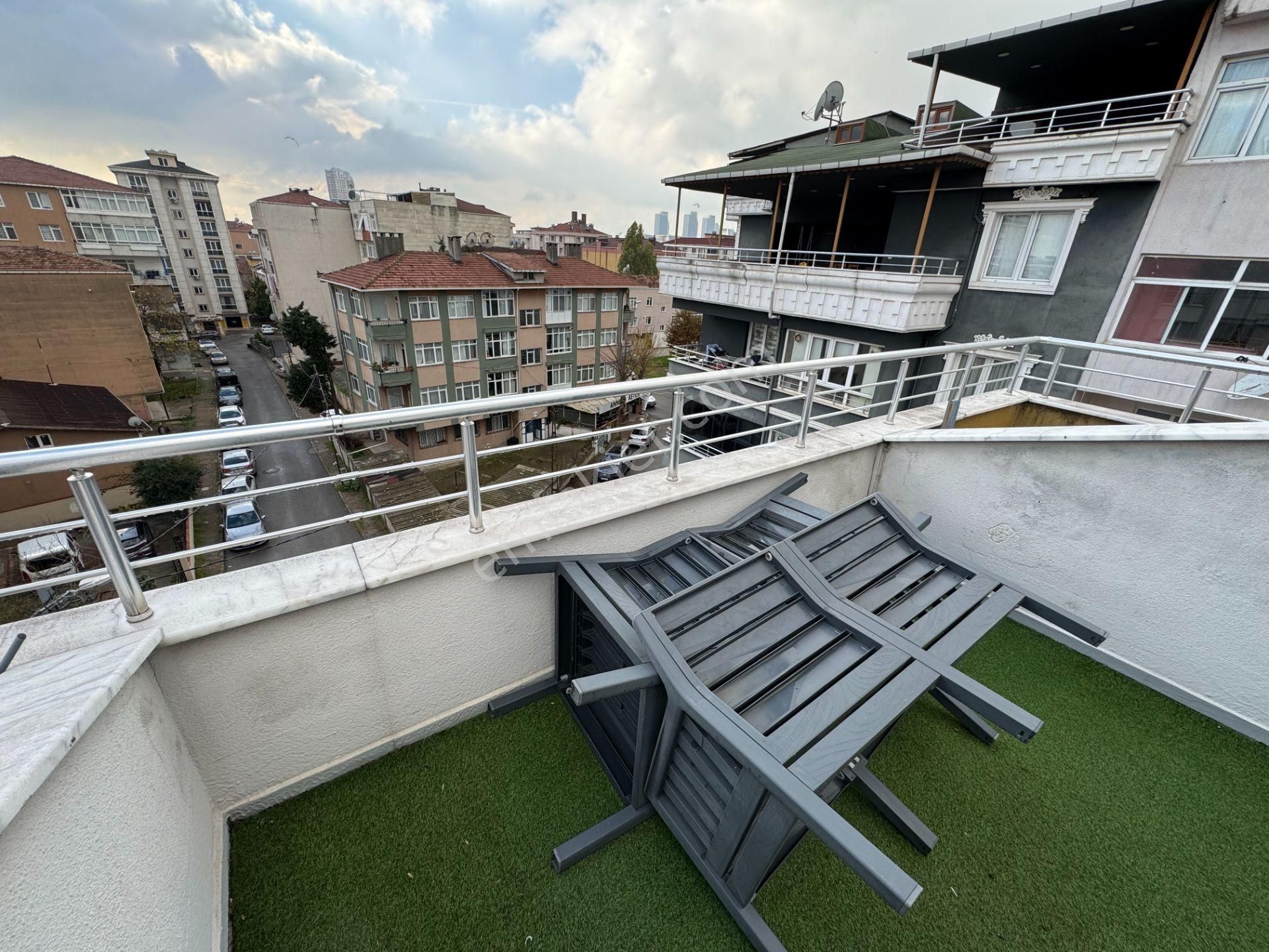 Katta Tek, Kullanışlı Teraslı, Full Eşyalı, 2+1, 9yıl Amortisman - Görsel 18