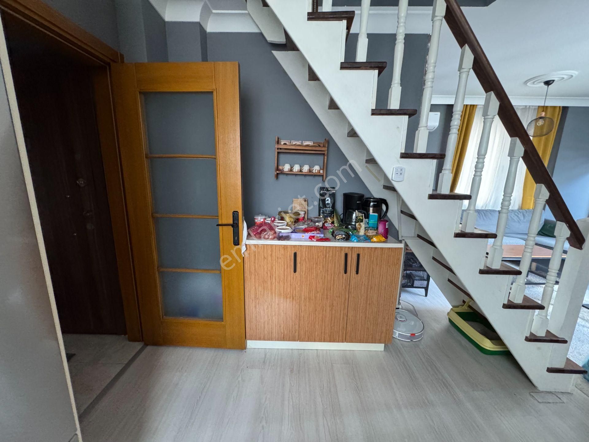 Katta Tek, Kullanışlı Teraslı, Full Eşyalı, 2+1, 9yıl Amortisman - Görsel 23