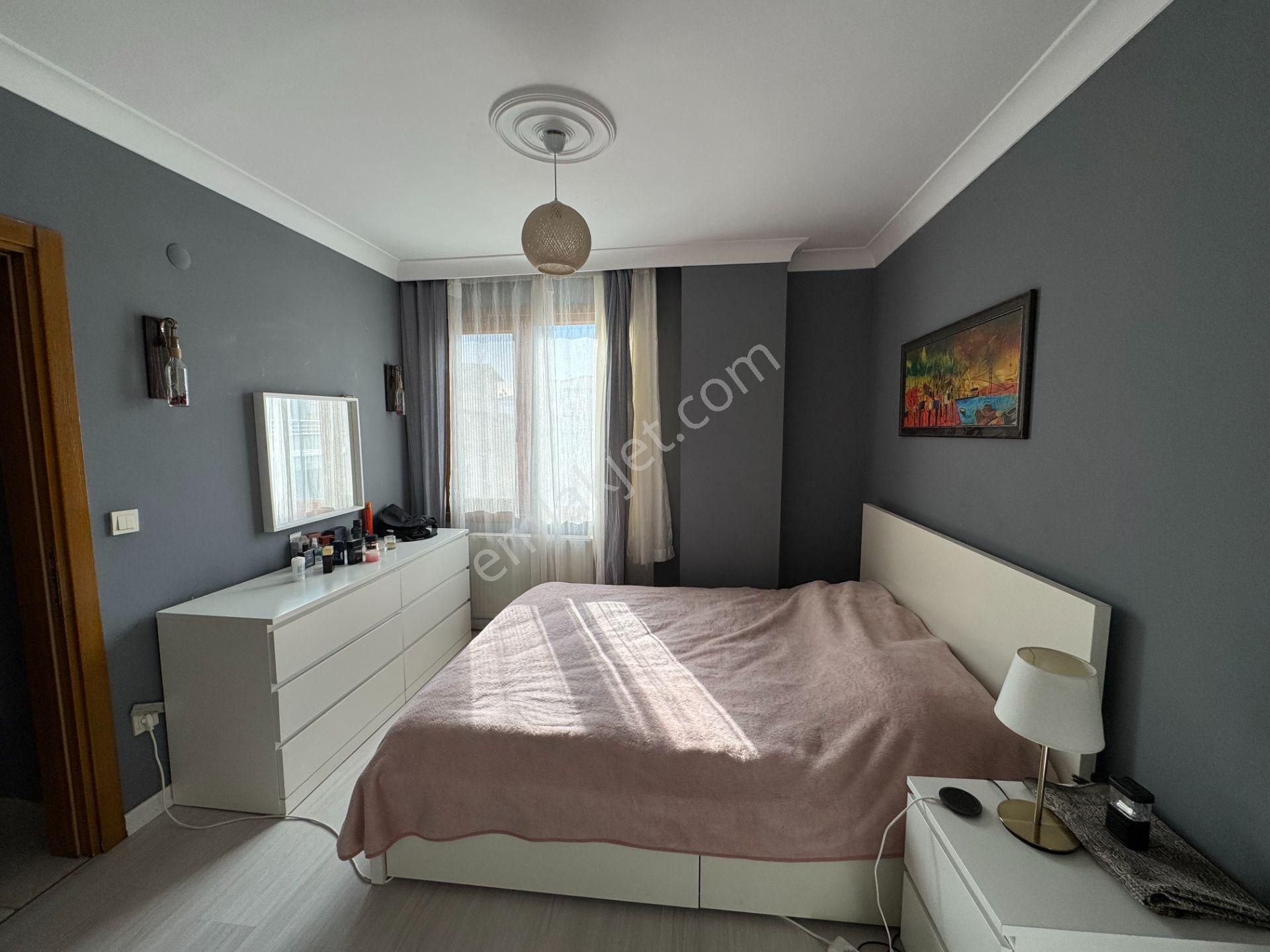 Katta Tek, Kullanışlı Teraslı, Full Eşyalı, 2+1, 9yıl Amortisman - Görsel 9