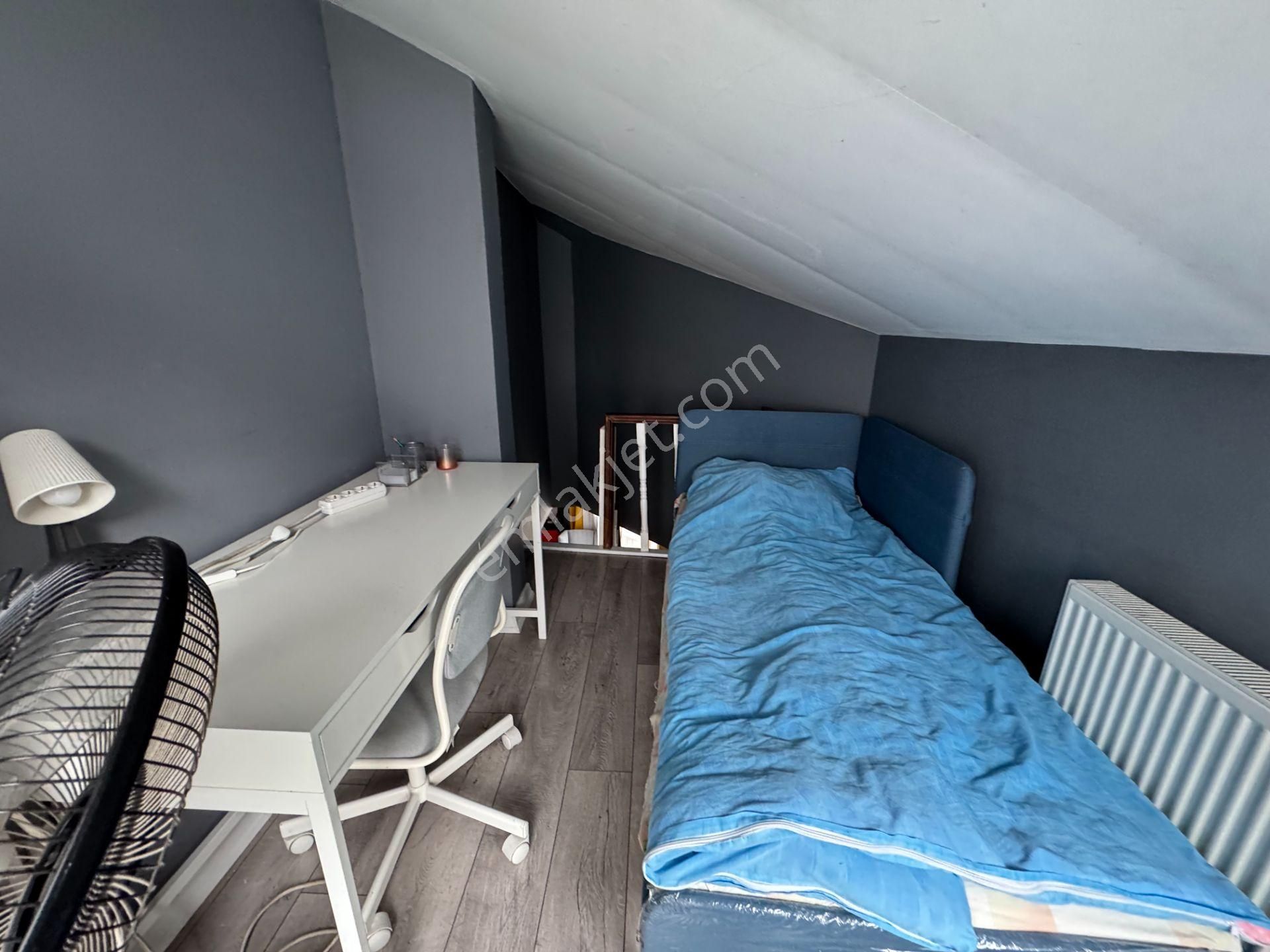 Katta Tek, Kullanışlı Teraslı, Full Eşyalı, 2+1, 9yıl Amortisman - Görsel 30