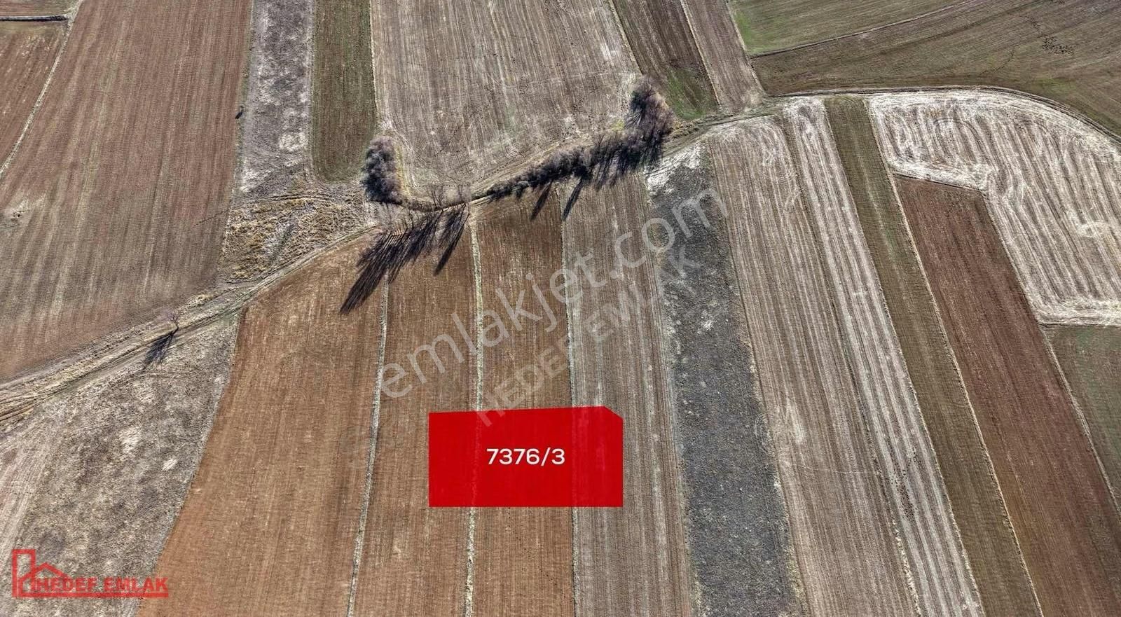 Hedef Emlaktan İşhanda 3 Villalık Tek Tapu Arsa - Görsel 2