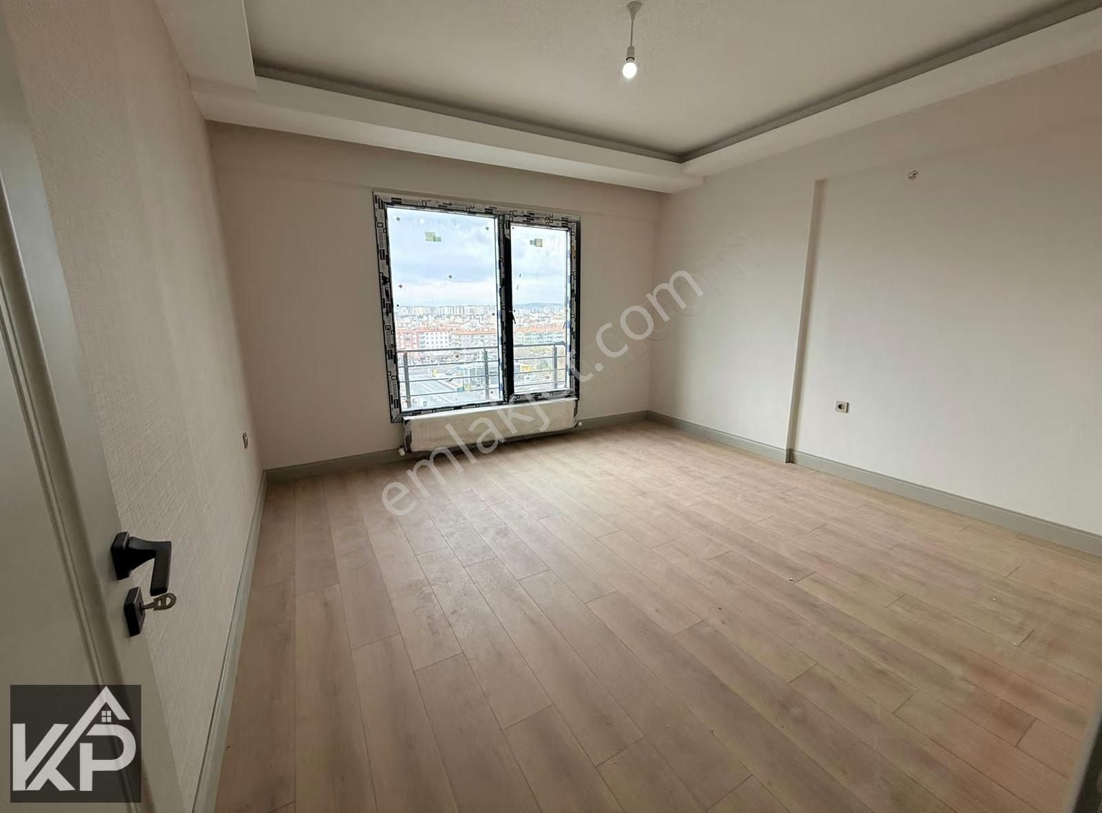 Yakut Mah. 3 Cephesi Yol, Park Önü Lüks 4+1 Satılık Daire - Görsel 9