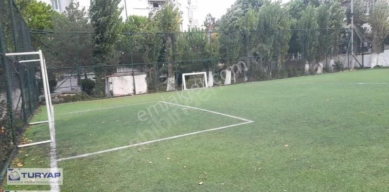 Turyap Koza'dan Kastel Sitesinde 2+1 Satılık Daire - Görsel 8