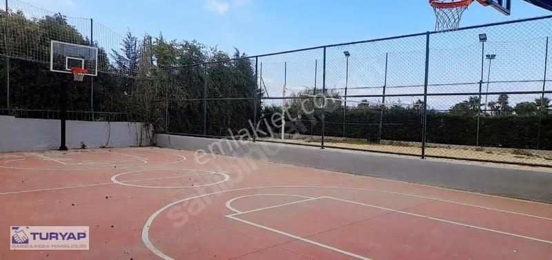 Turyap Koza'dan Kastel Sitesinde 2+1 Satılık Daire - Görsel 2