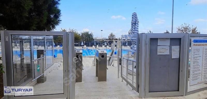 Turyap Koza'dan Kastel Sitesinde 2+1 Satılık Daire - Görsel 22