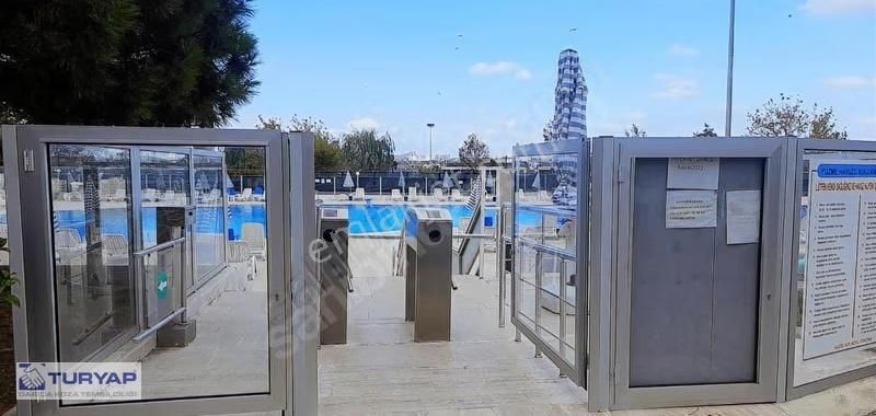 Turyap Koza'dan Kastel Sitesinde 2+1 Satılık Daire - Görsel 7