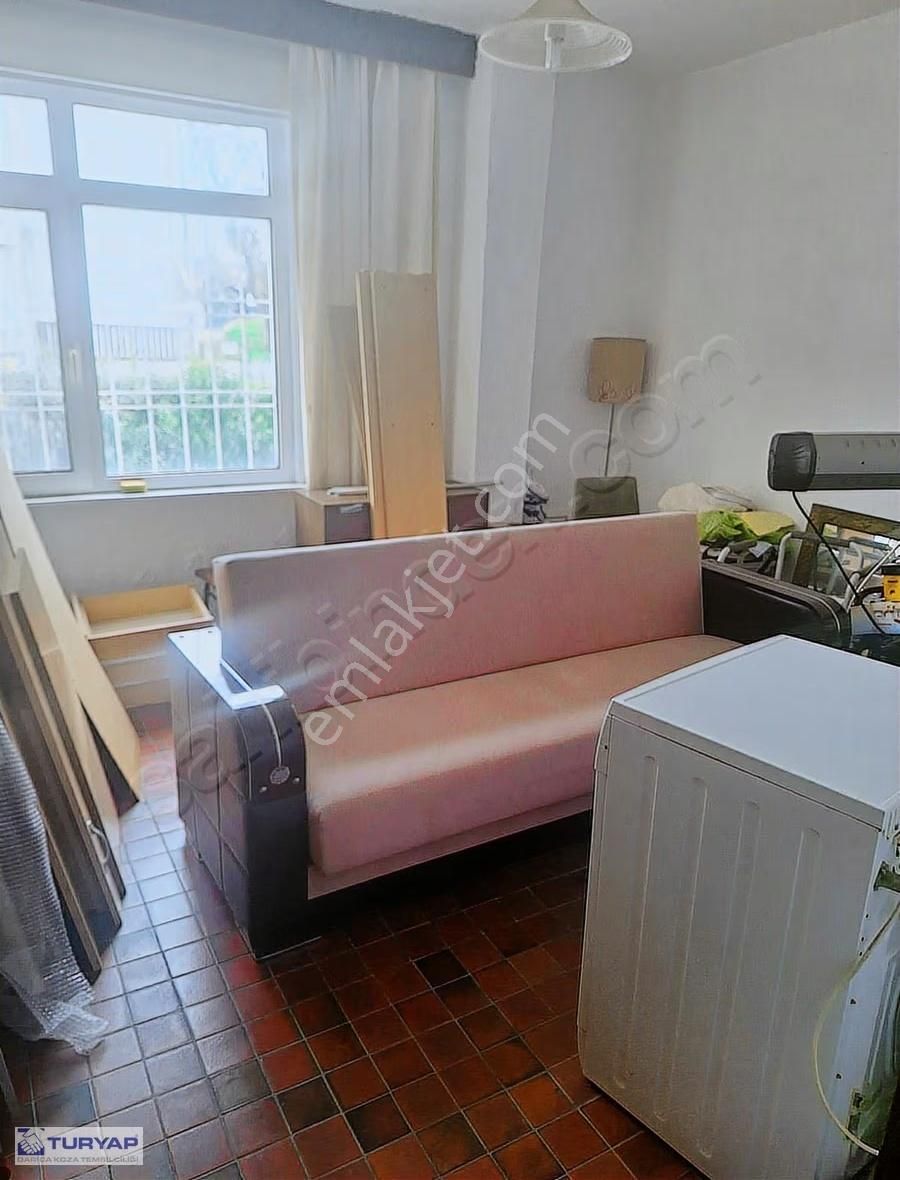 Bayramoğlu Yelkenkaya'da Turyap Koza'dan 3+1 Daire - Görsel 13