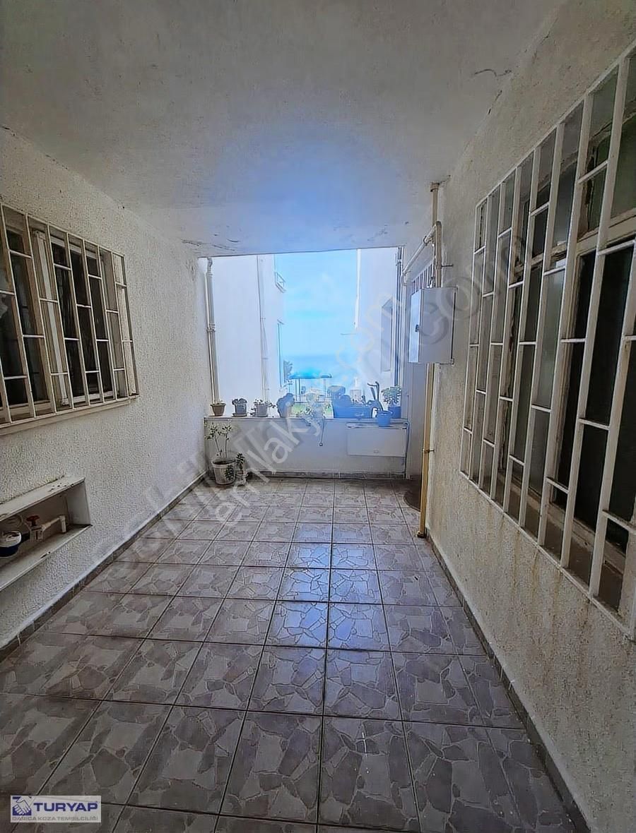 Bayramoğlu Yelkenkaya'da Turyap Koza'dan 3+1 Daire - Görsel 16