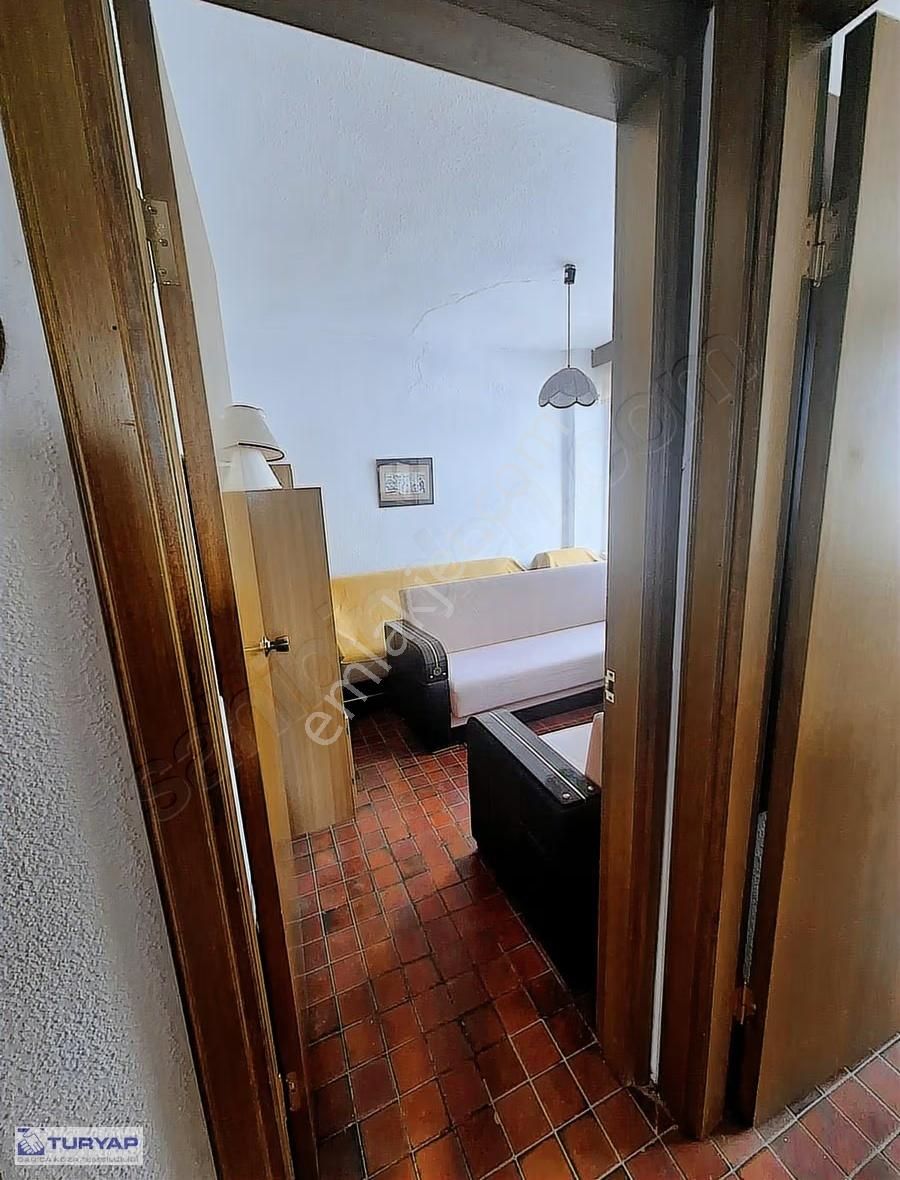 Bayramoğlu Yelkenkaya'da Turyap Koza'dan 3+1 Daire - Görsel 28