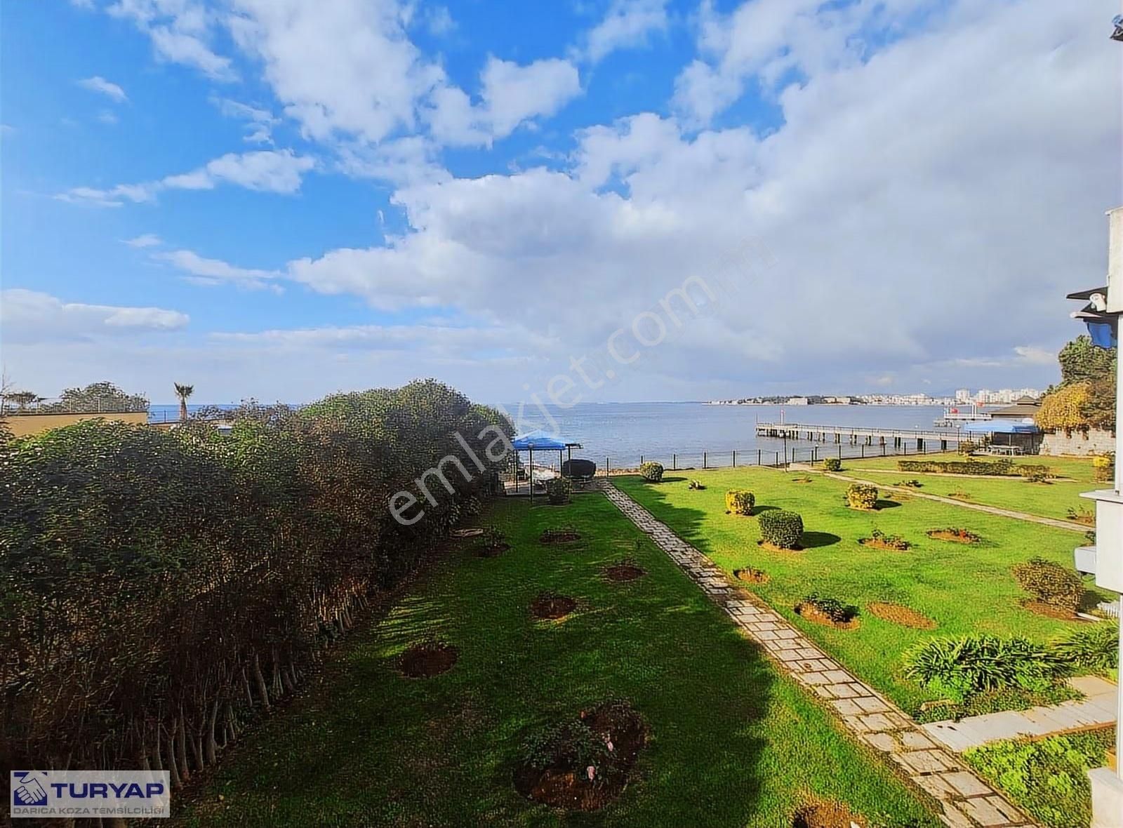 Bayramoğlu Yelkenkaya'da Turyap Koza'dan 3+1 Daire - Görsel 10