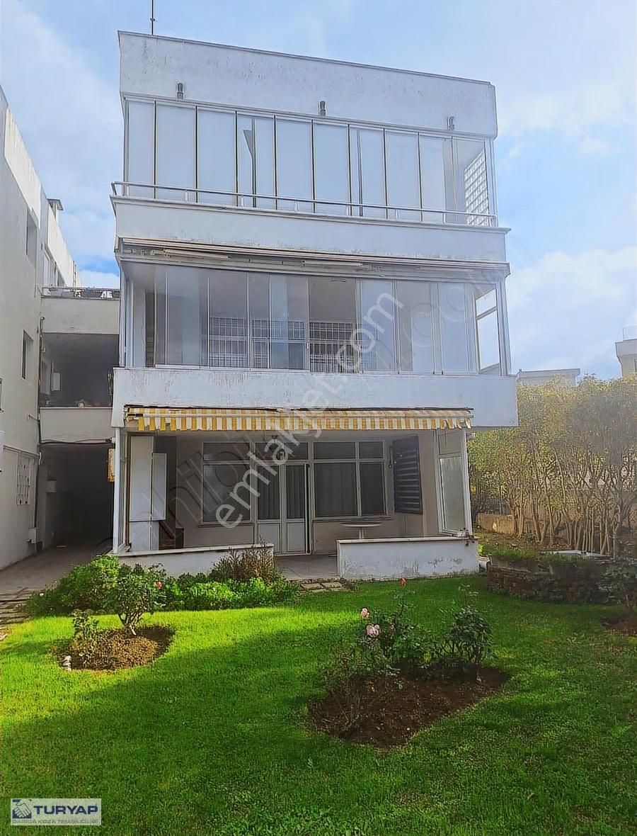 Bayramoğlu Yelkenkaya'da Turyap Koza'dan 3+1 Daire