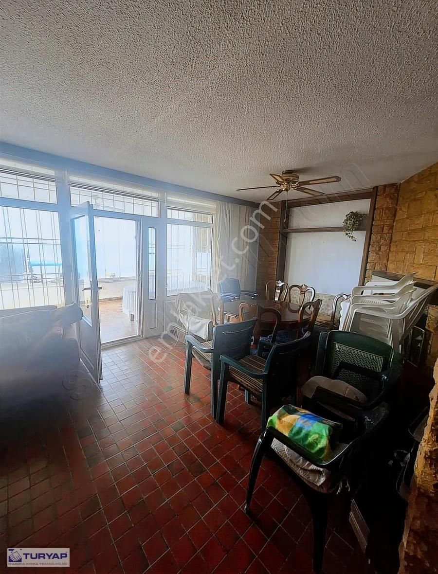 Bayramoğlu Yelkenkaya'da Turyap Koza'dan 3+1 Daire - Görsel 5