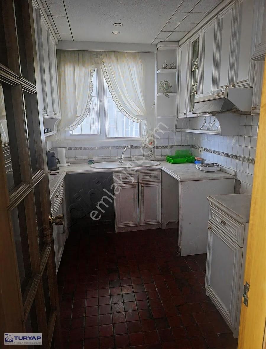 Bayramoğlu Yelkenkaya'da Turyap Koza'dan 3+1 Daire - Görsel 25